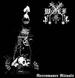 Wolf (MEX) : Necromance Rituals